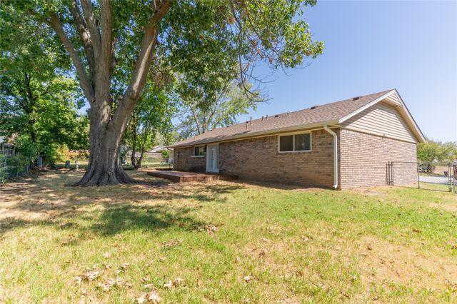 2766 S 133rd East Avenue, Tulsa, OK 74134