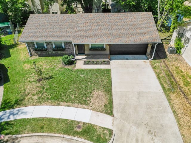 2766 S 133rd East Avenue, Tulsa, OK 74134