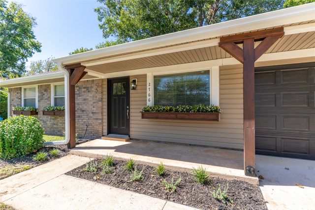 2766 S 133rd East Avenue, Tulsa, OK 74134