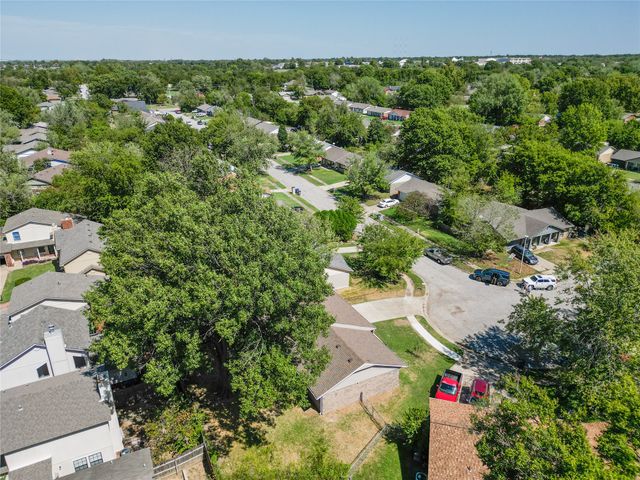2766 S 133rd East Avenue, Tulsa, OK 74134