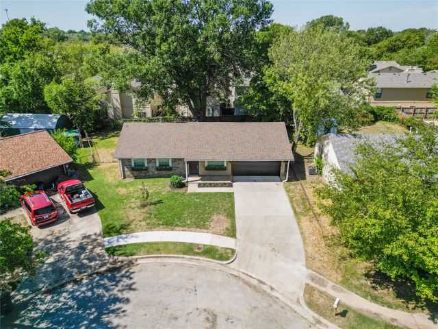 2766 S 133rd East Avenue, Tulsa, OK 74134