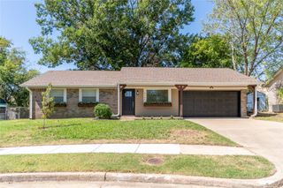 2766 S 133rd East Avenue, Tulsa, OK 74134