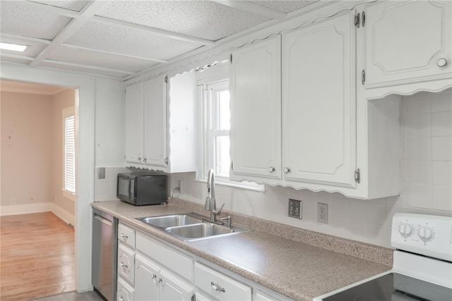 1425 S 14th Street, Chickasha, OK 73018