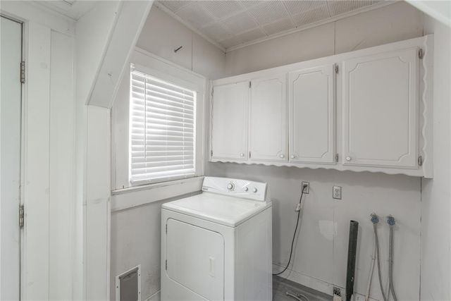 1425 S 14th Street, Chickasha, OK 73018