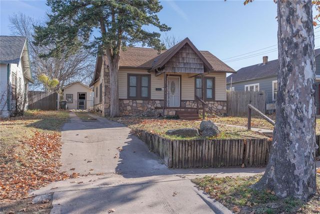 1425 S 14th Street, Chickasha, OK 73018