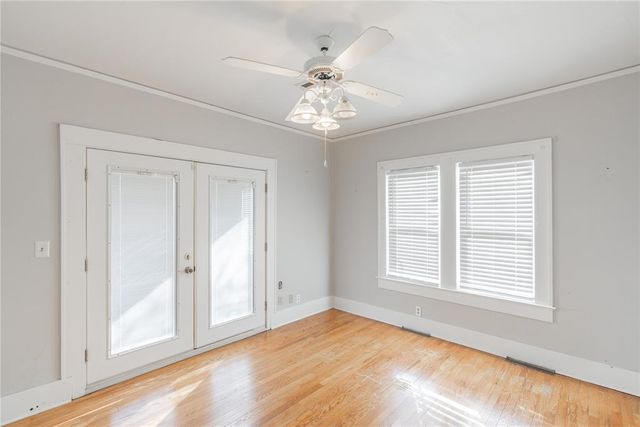 1425 S 14th Street, Chickasha, OK 73018