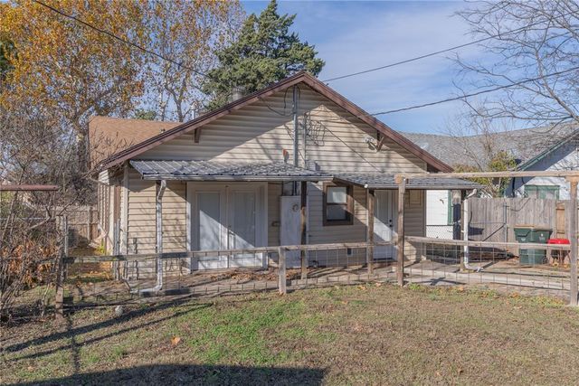 1425 S 14th Street, Chickasha, OK 73018
