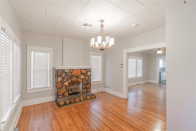 1425 S 14th Street, Chickasha, OK 73018