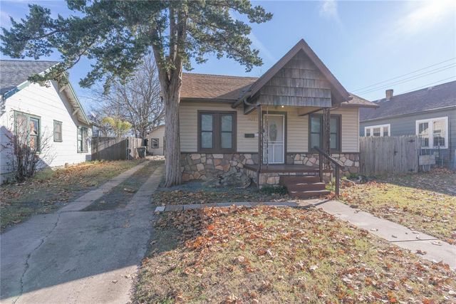 1425 S 14th Street, Chickasha, OK 73018