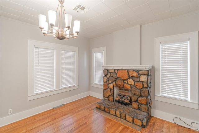 1425 S 14th Street, Chickasha, OK 73018