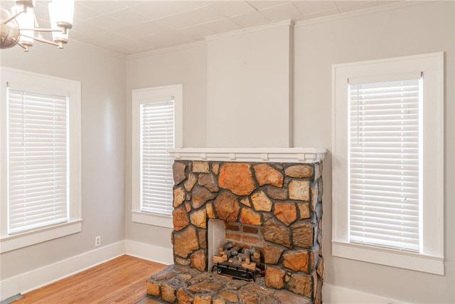 1425 S 14th Street, Chickasha, OK 73018