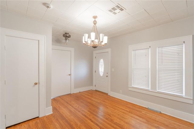 1425 S 14th Street, Chickasha, OK 73018