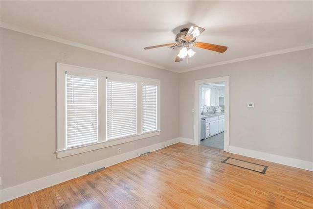 1425 S 14th Street, Chickasha, OK 73018