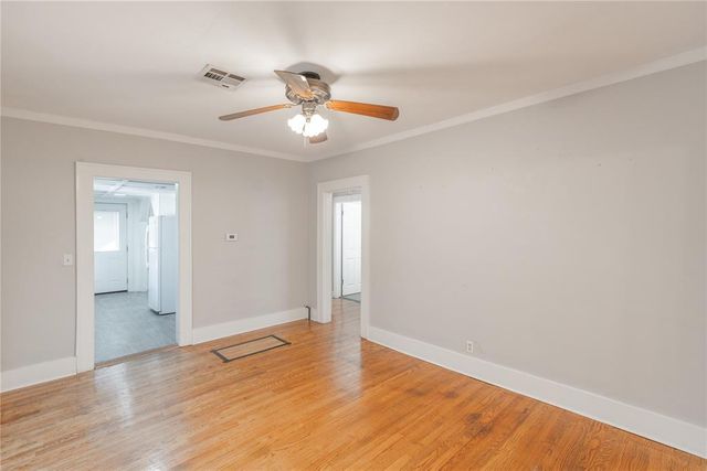 1425 S 14th Street, Chickasha, OK 73018