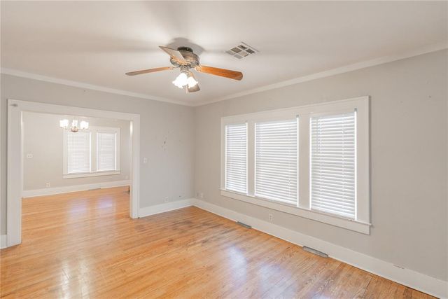 1425 S 14th Street, Chickasha, OK 73018