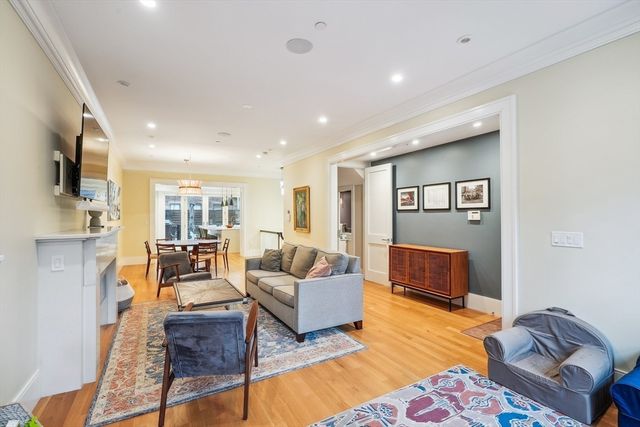 196 West Springfield St 1, Boston, MA 02118