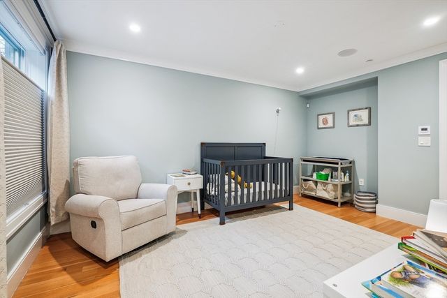 196 West Springfield St 1, Boston, MA 02118