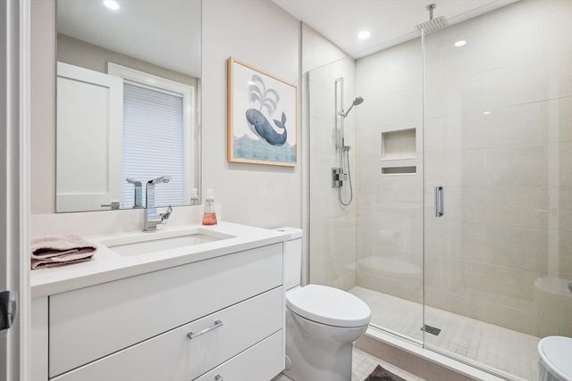 196 West Springfield St 1, Boston, MA 02118