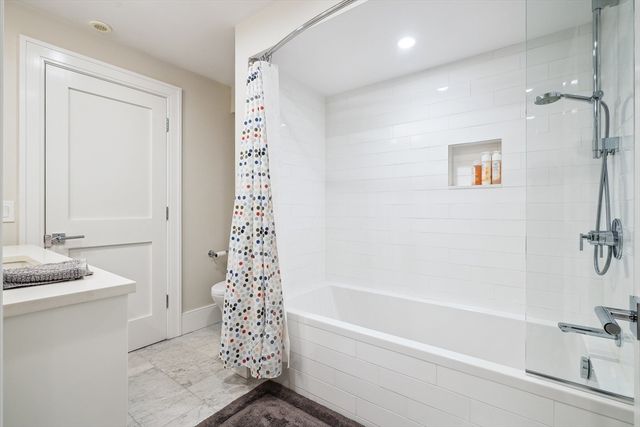 196 West Springfield St 1, Boston, MA 02118