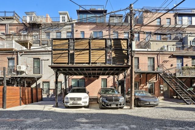 196 West Springfield St 1, Boston, MA 02118