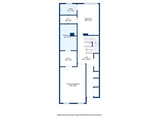 196 West Springfield St 1, Boston, MA 02118