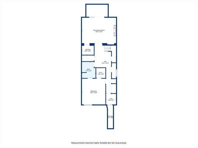 196 West Springfield St 1, Boston, MA 02118