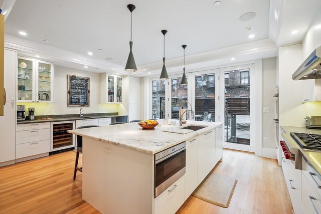 196 West Springfield St 1, Boston, MA 02118