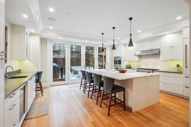 196 West Springfield St 1, Boston, MA 02118