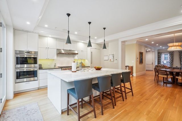 196 West Springfield St 1, Boston, MA 02118