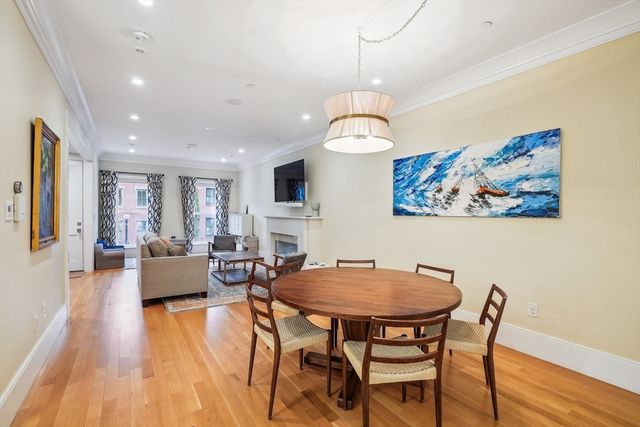 196 West Springfield St 1, Boston, MA 02118