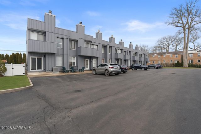 96 Cedar Avenue 6, Long Branch, NJ 07740