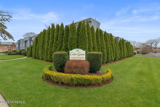 96 Cedar Avenue 6, Long Branch, NJ 07740