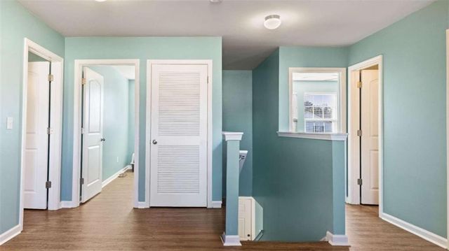 28 Southfork SW Drive, Rome, GA 30165