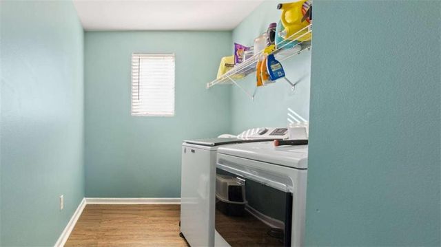 28 Southfork SW Drive, Rome, GA 30165