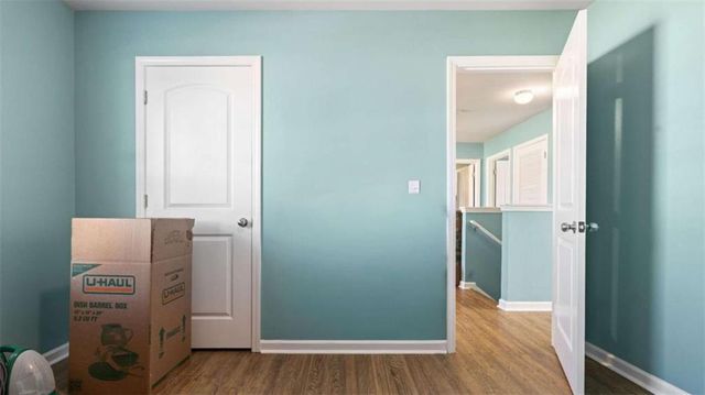 28 Southfork SW Drive, Rome, GA 30165