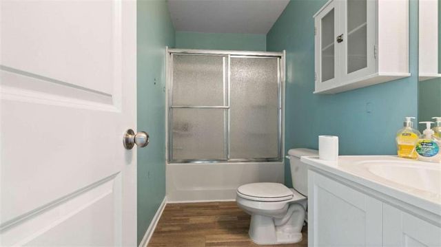 28 Southfork SW Drive, Rome, GA 30165