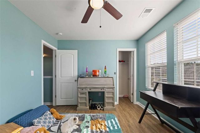 28 Southfork SW Drive, Rome, GA 30165