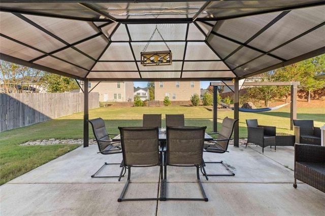 28 Southfork SW Drive, Rome, GA 30165