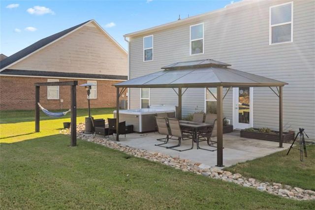 28 Southfork SW Drive, Rome, GA 30165