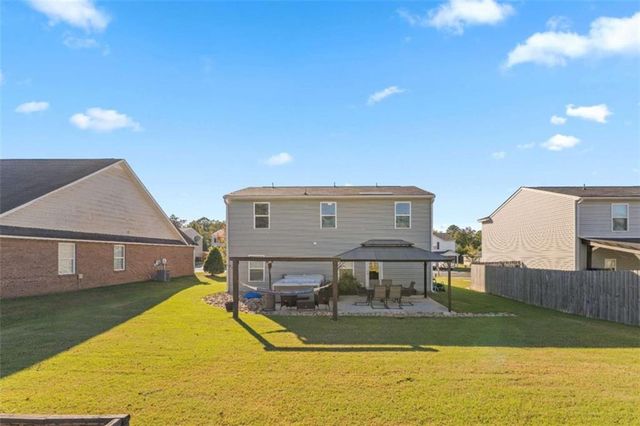 28 Southfork SW Drive, Rome, GA 30165