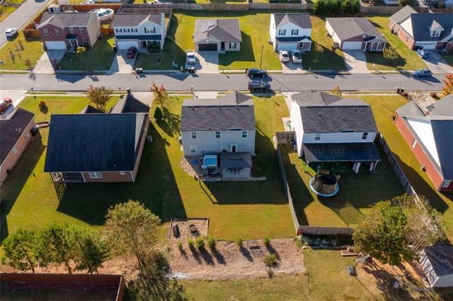 28 Southfork SW Drive, Rome, GA 30165