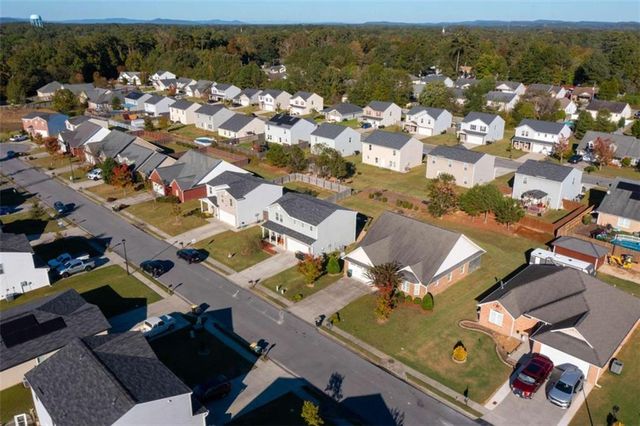 28 Southfork SW Drive, Rome, GA 30165