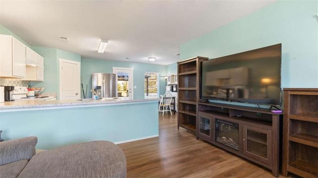 28 Southfork SW Drive, Rome, GA 30165