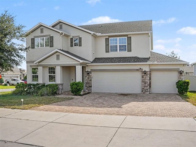 1401 SHIRA ROAD, Minneola, FL 34715