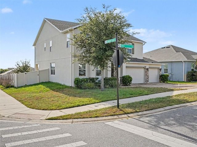 1401 SHIRA ROAD, Minneola, FL 34715