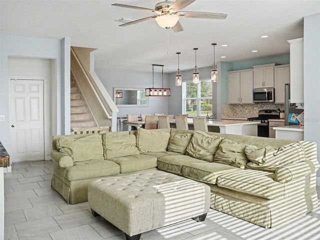 1401 SHIRA ROAD, Minneola, FL 34715