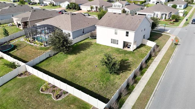 1401 SHIRA ROAD, Minneola, FL 34715