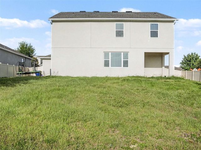 1401 SHIRA ROAD, Minneola, FL 34715