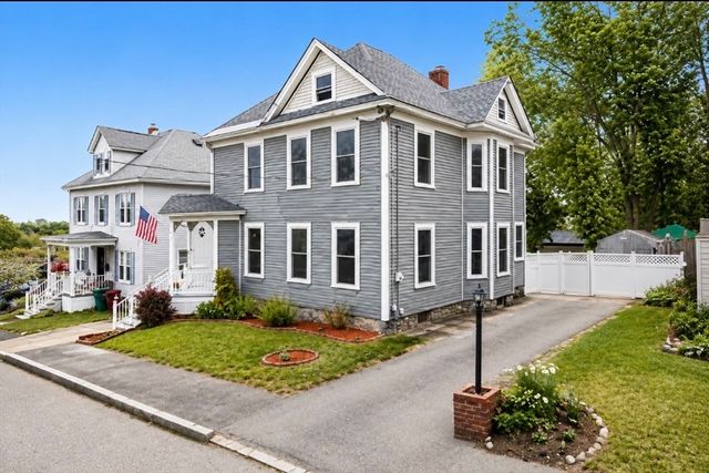 261 Third St, Lowell, MA 01850