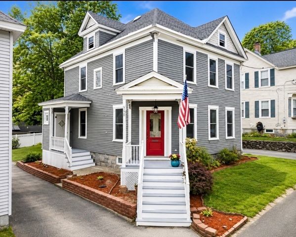 261 Third St, Lowell, MA 01850